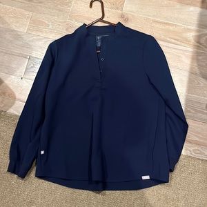 Wear figs Rafaela long sleeve medium